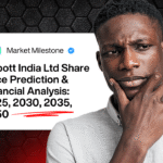 Abbott India Ltd Share Price Prediction & Financial Analysis: 2025, 2030, 2035, 2050