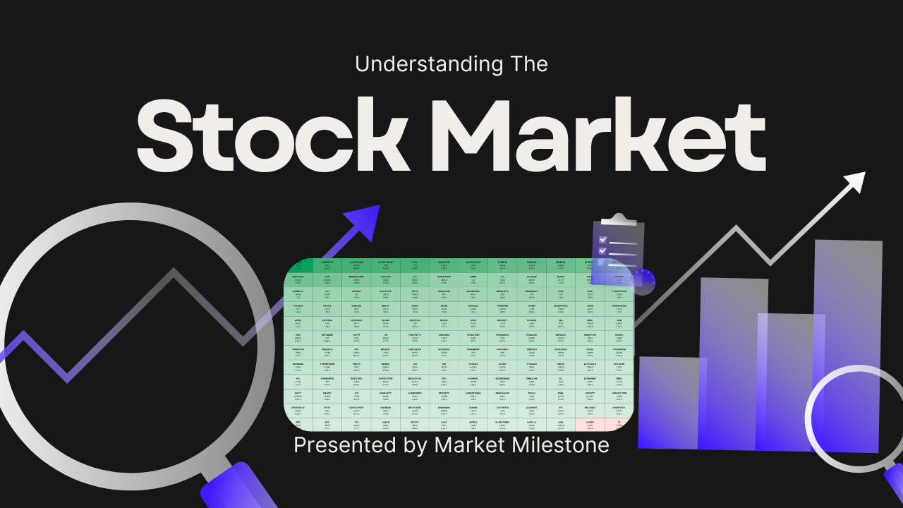 Pharma & Financial Stocks Spark Market Rally | Sensex Jumps 320 Points to 83,013 | Top F&O Gainers Today