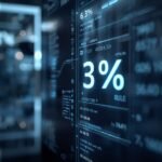 The 3% Rule with AI: A Smarter Way to Trade and Invest in the Modern Market