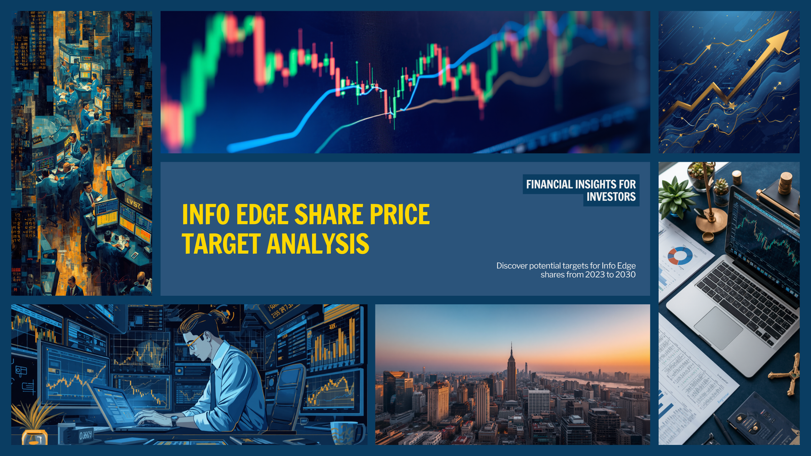 Info Edge (India) Ltd Share Price Target 2023, 2024, 2025, 2030 – Detailed Prediction & Future Outlook