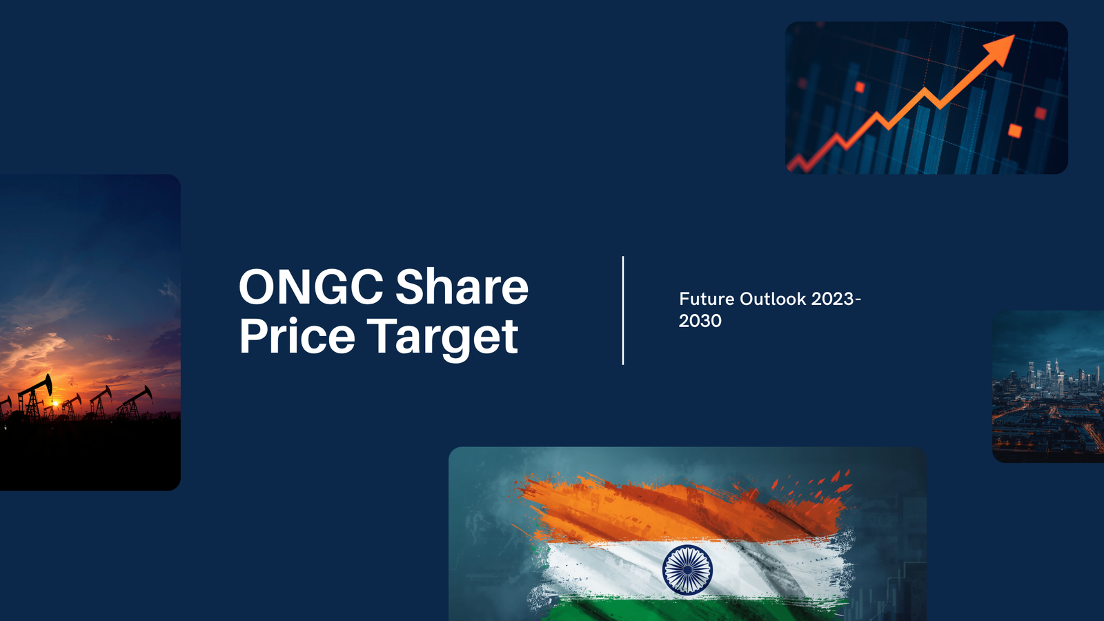 Oil and Natural Gas Corporation Ltd Share Price Target 2023, 2024, 2025, 2030 – Detailed Prediction & Future Outlook